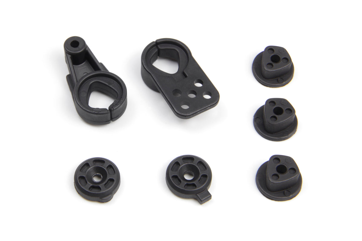 Servo Saver Set