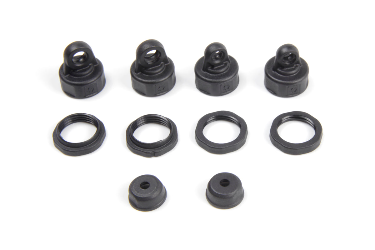 Shock Cap Set