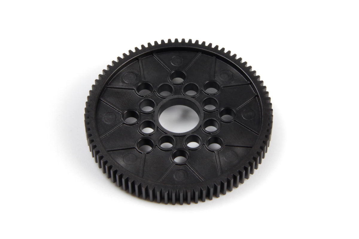 Spur Gear 80T 48DP