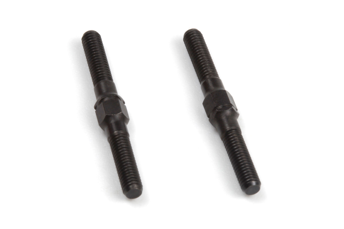 Turnbuckle M3x30mm (2pcs)