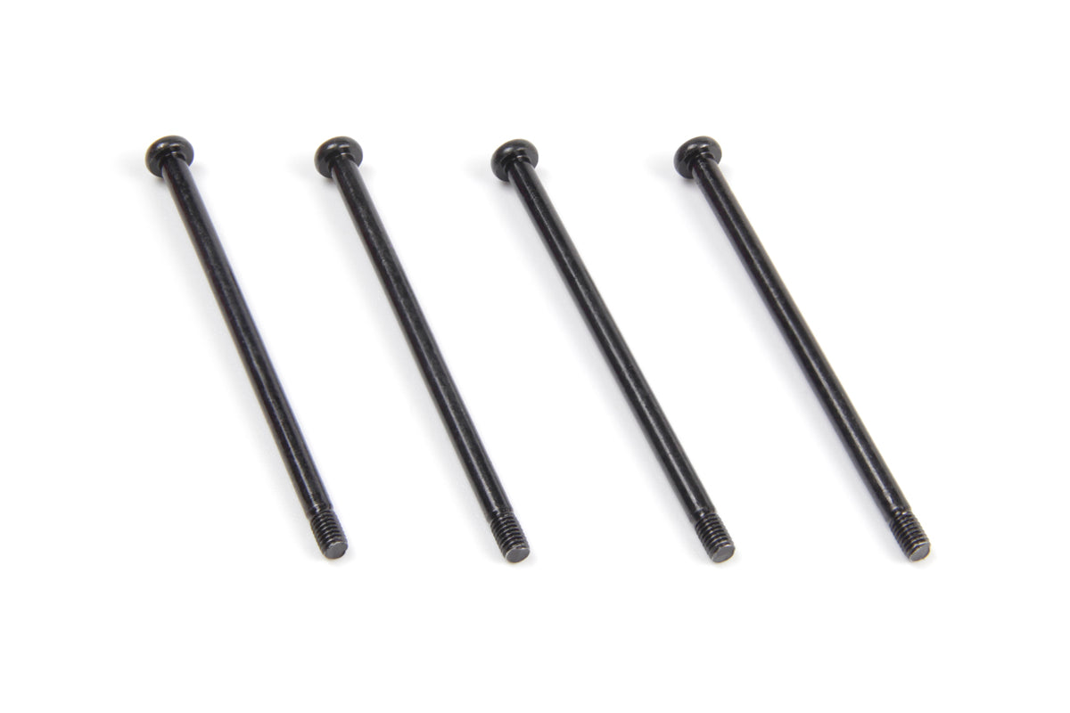 Step Screw M3x55mm (Hex Socket/4pcs)