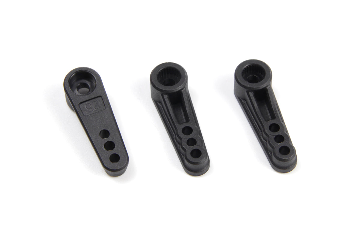 Solid Servo Horn Set