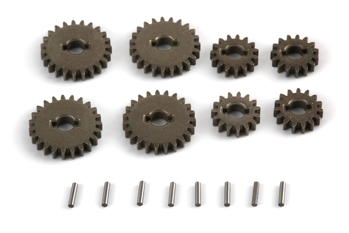 Portal Axle Gear Set