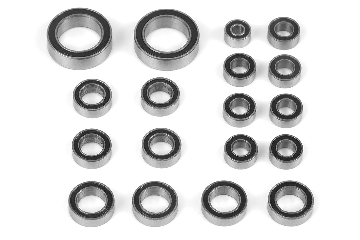 Complete Ball Bearing Set