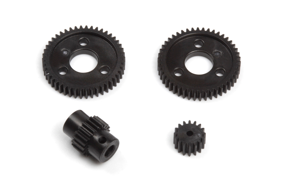 Transmission Gear Set