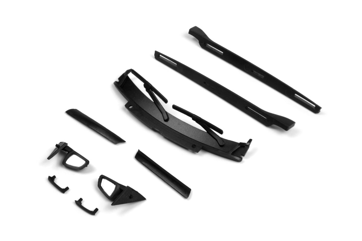 2024 Toyota GR Supra Body Accessories Set