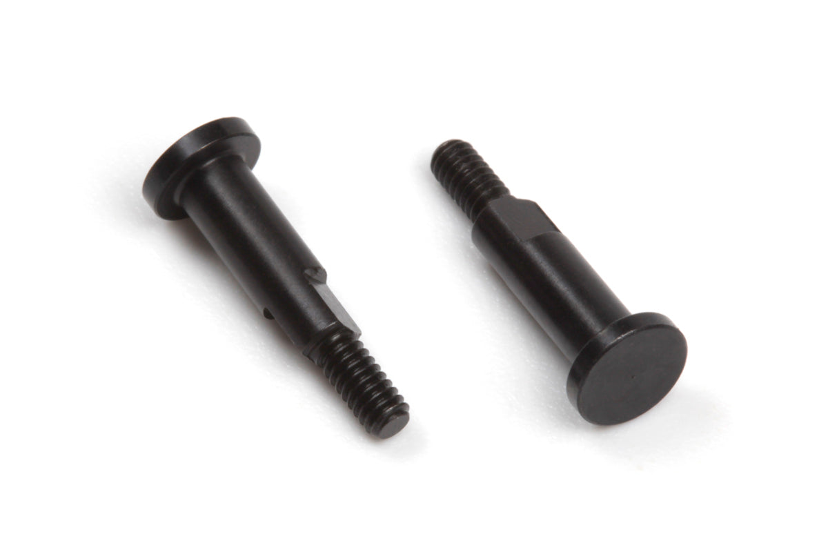 Front Wheel Axle (2pcs)