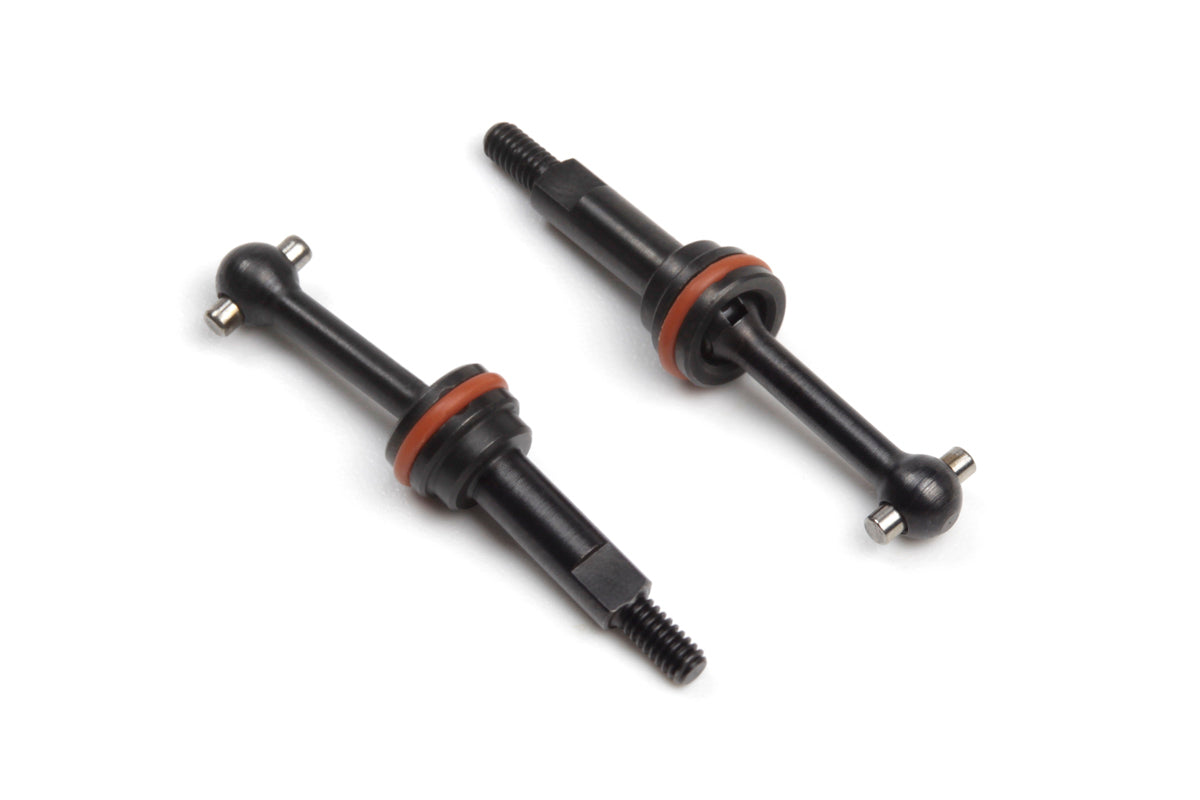 CVD Driveshaft (2pcs)