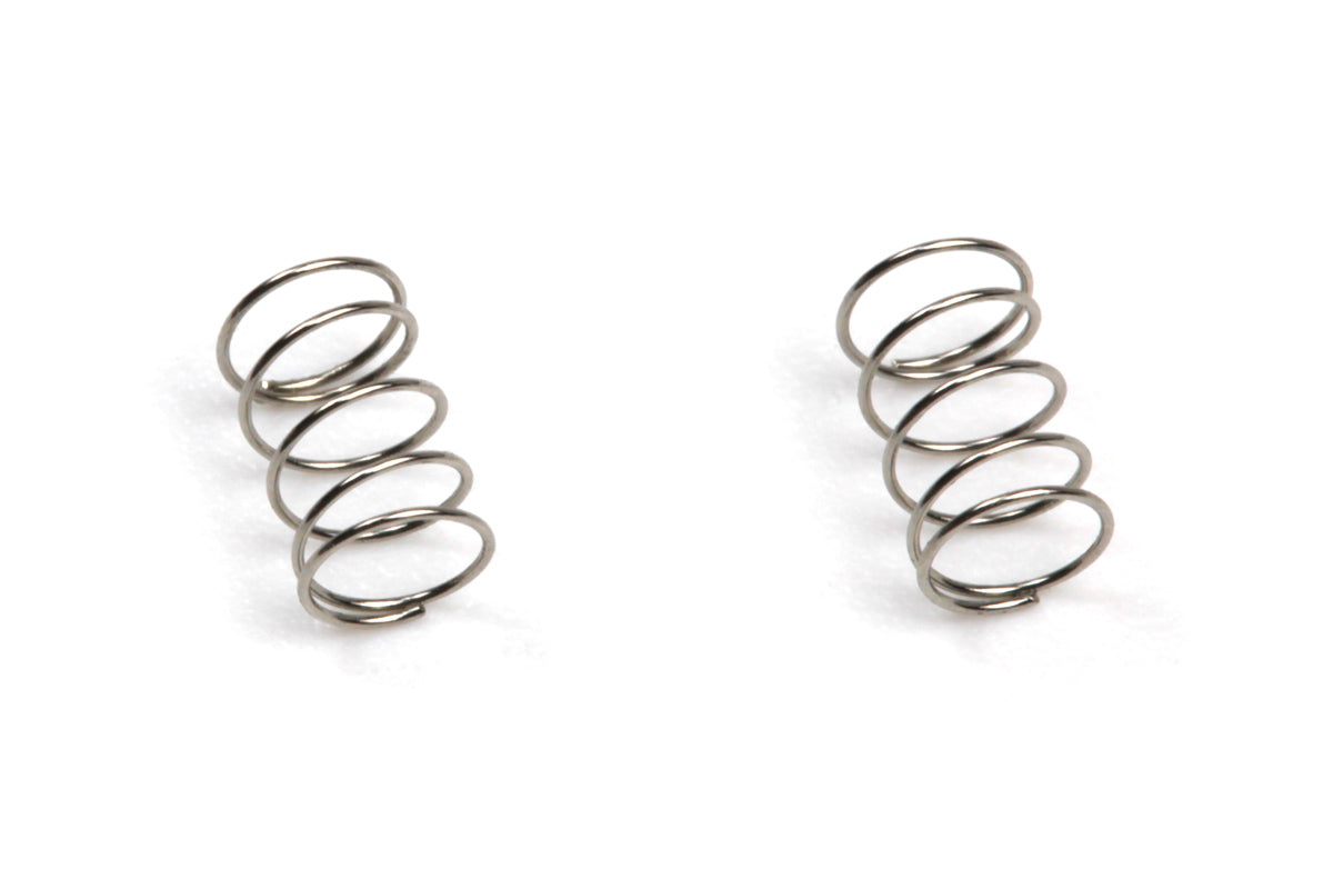 Front Suspension Spring (2pcs)