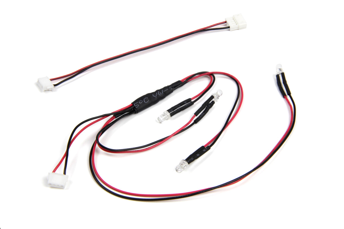Stage-D24 LED Light Set (Type 1)