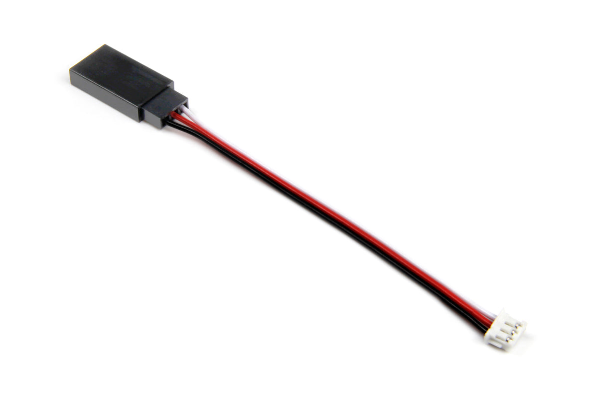 Servo Adapter Cable