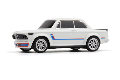 nano-TTR BMW 2002 Turbo - White - Car Only