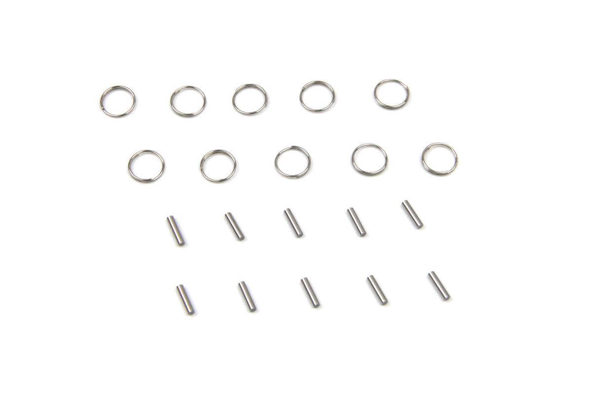 V2 Driveshaft Rebuild Set