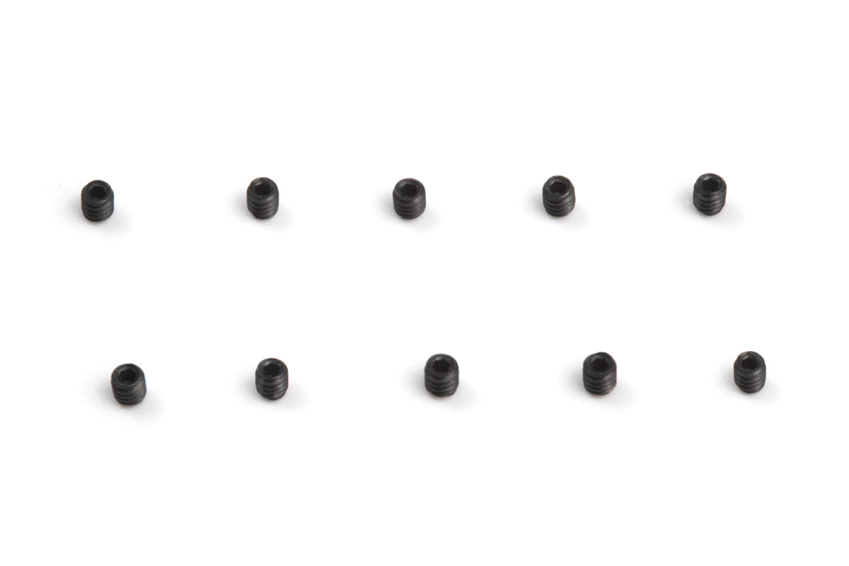 M2x2mm Set Screw (10pcs)