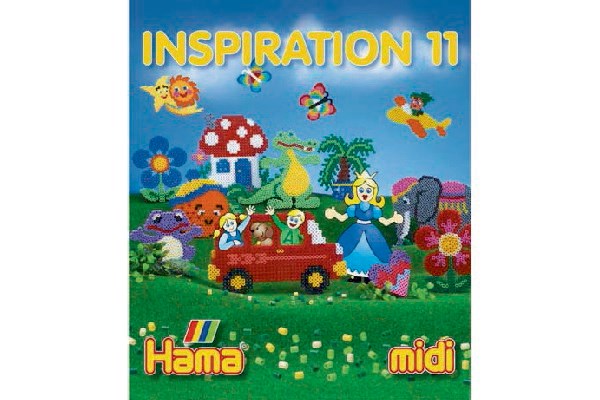 Hama inspiration 11 midi 