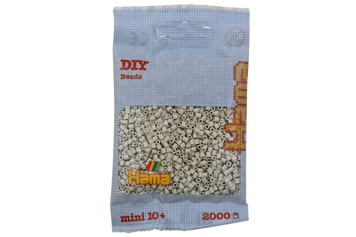 Hama mini perler 2000stk kit
