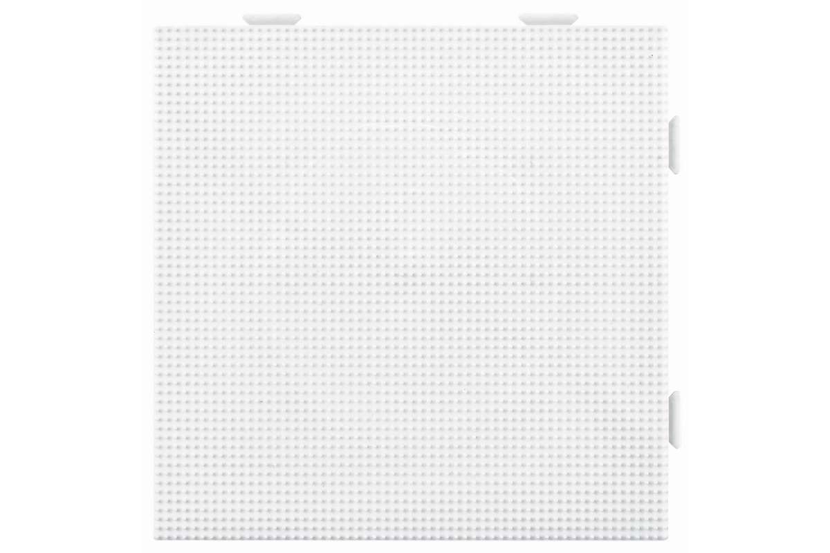 Hama mini stiftplade (samle) 15x15cm