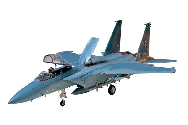 1/32 MDD F-15C EAGLE 