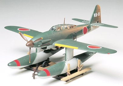 1/48 AICHI M6A1 SEIRAN 