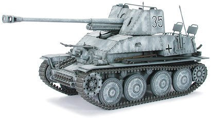 1/35 MARDER III GERMAN TANK DESTR. 
