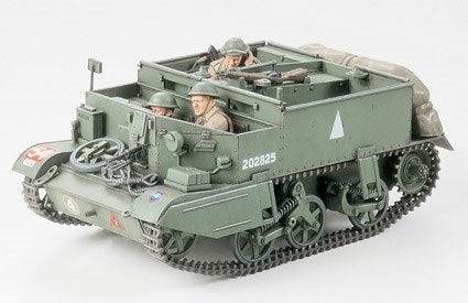 1/35 BREN UNIVERSAL CARRIER MK.2 