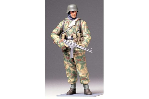 1/16 GERMAN INFANTRYMAN WWII 