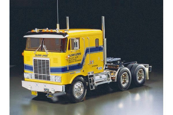 1/14 GLOBELINER TRUCK 