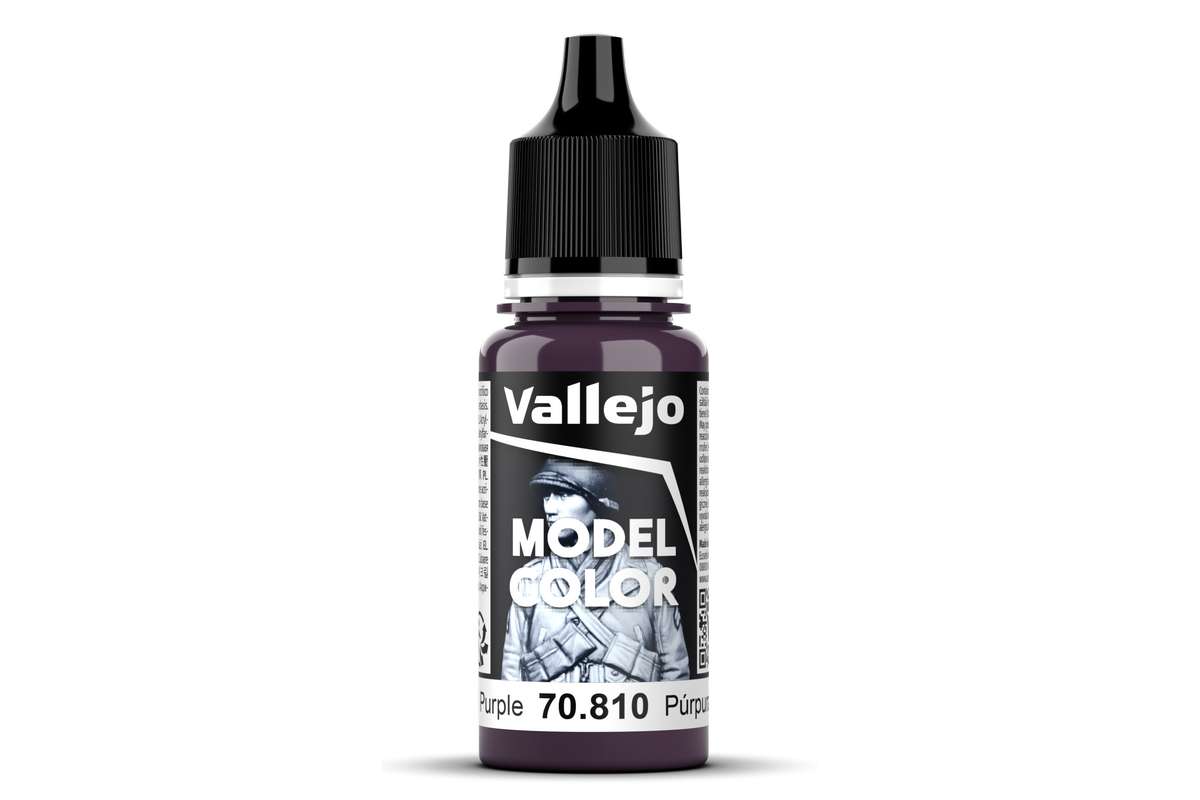 Royal purple mat 18ml