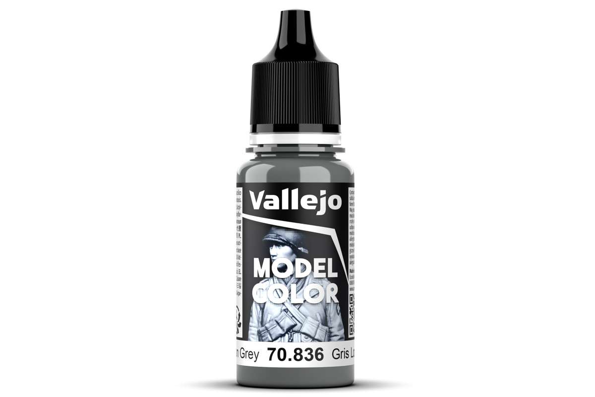 London grey mat 18ml
