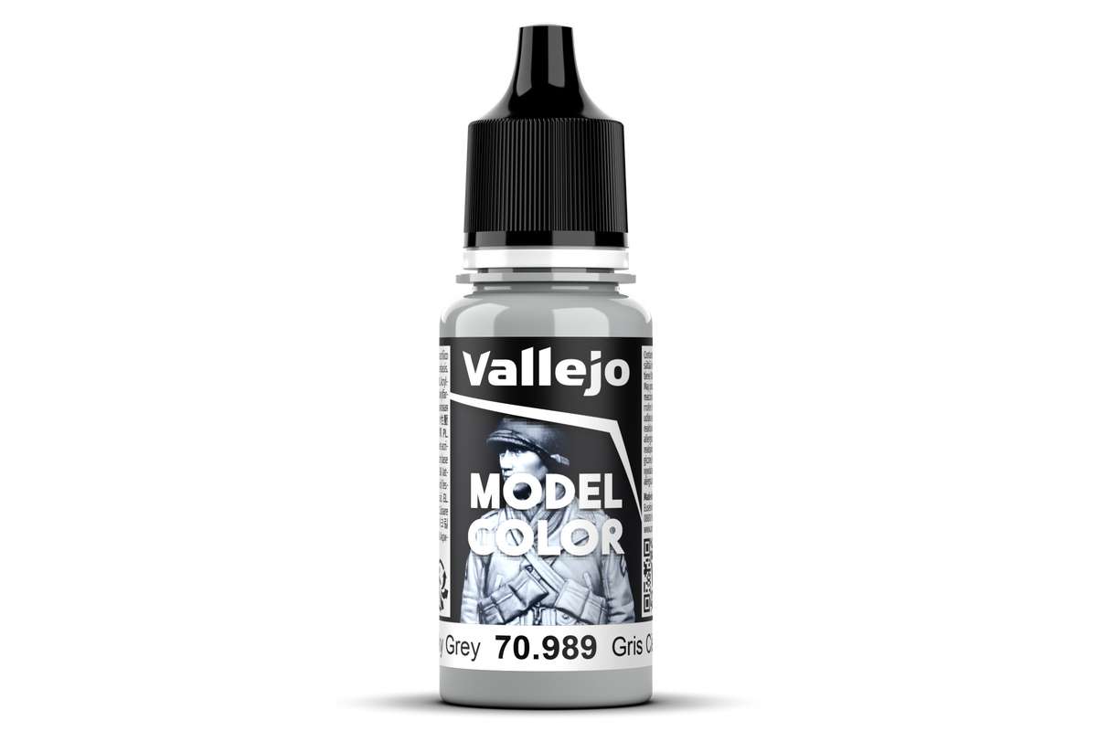 Sky grey mat 18ml