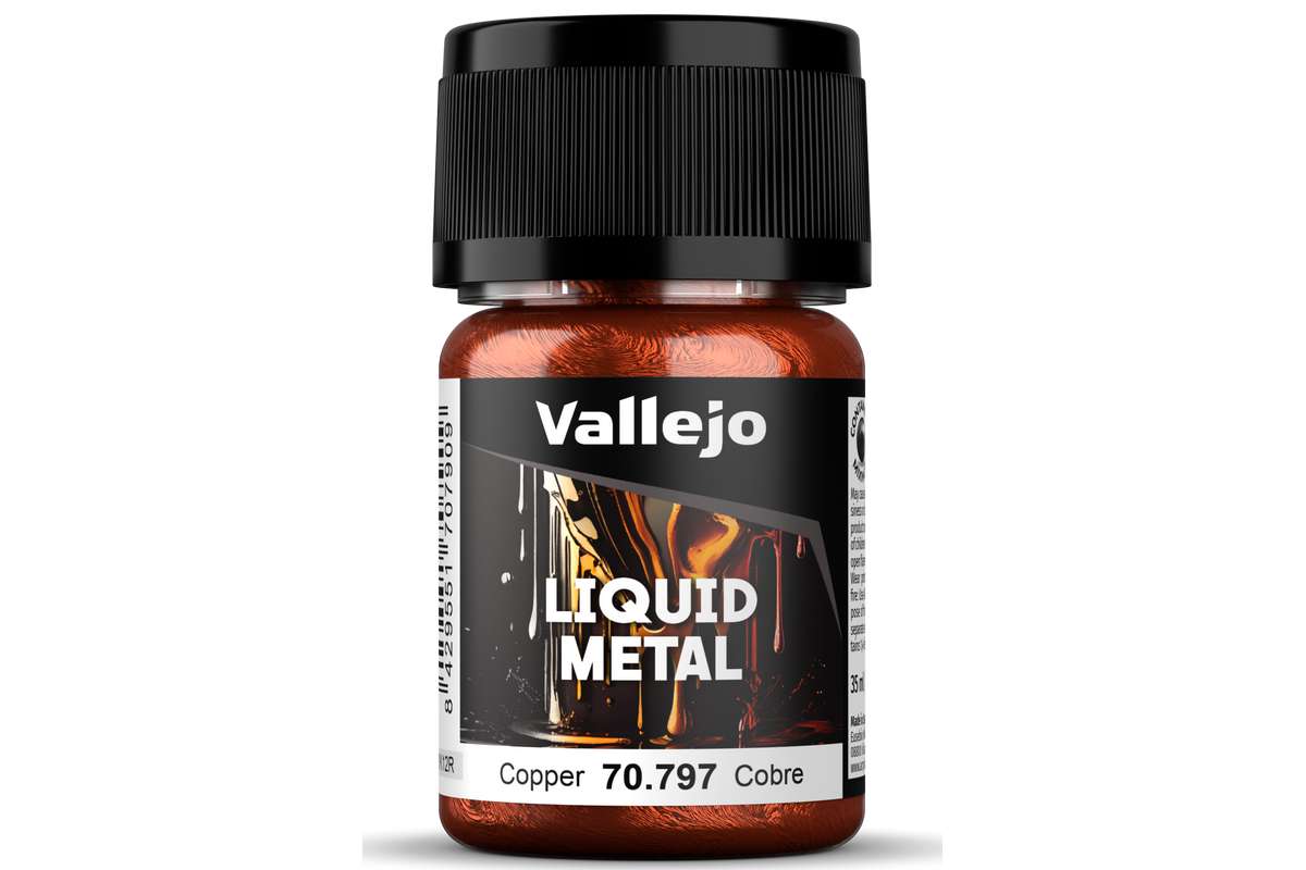 Liquid Metal copper 35ml