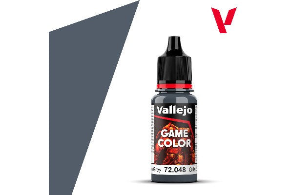 Sombre grey 18ml