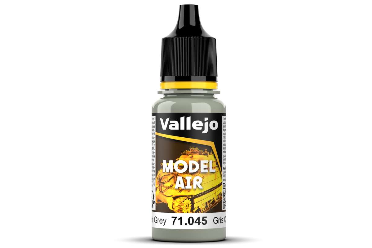 Model Air 18ml cement grey