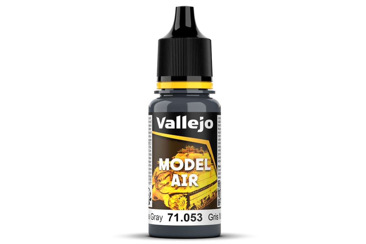 Model Air 18ml dark sea grey