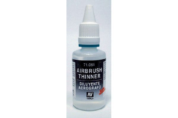 Airbrush thinner 061, 32ml
