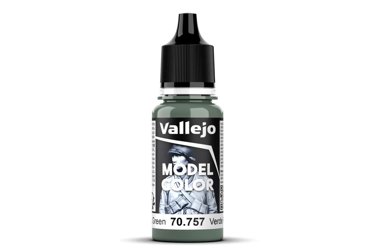 Pacific green 18ml