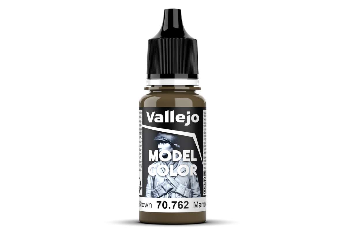 Grey brown 18ml