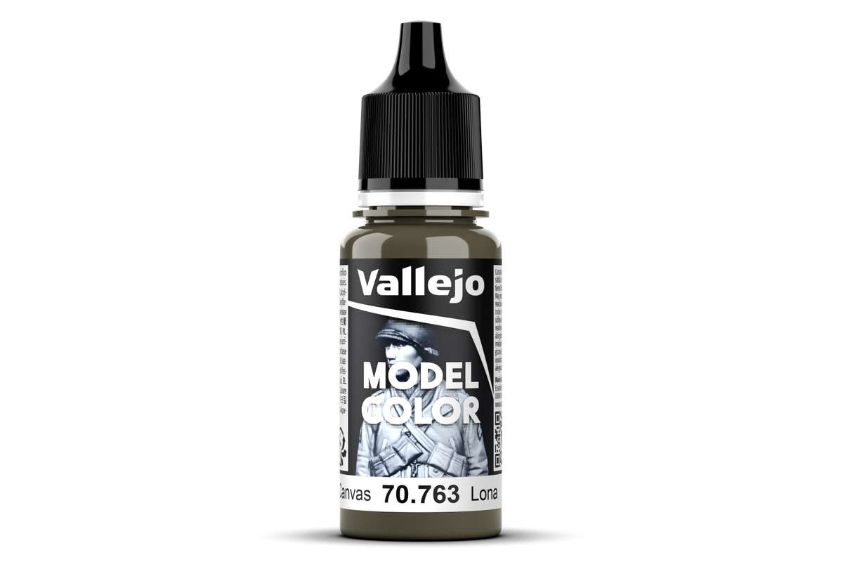 Canvas 18ml