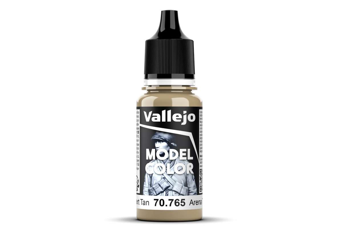 Desert tan 18ml