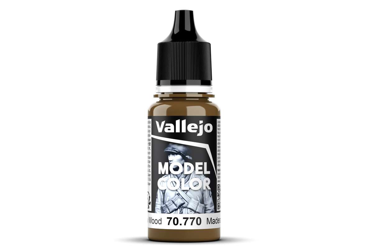 New wood 18ml