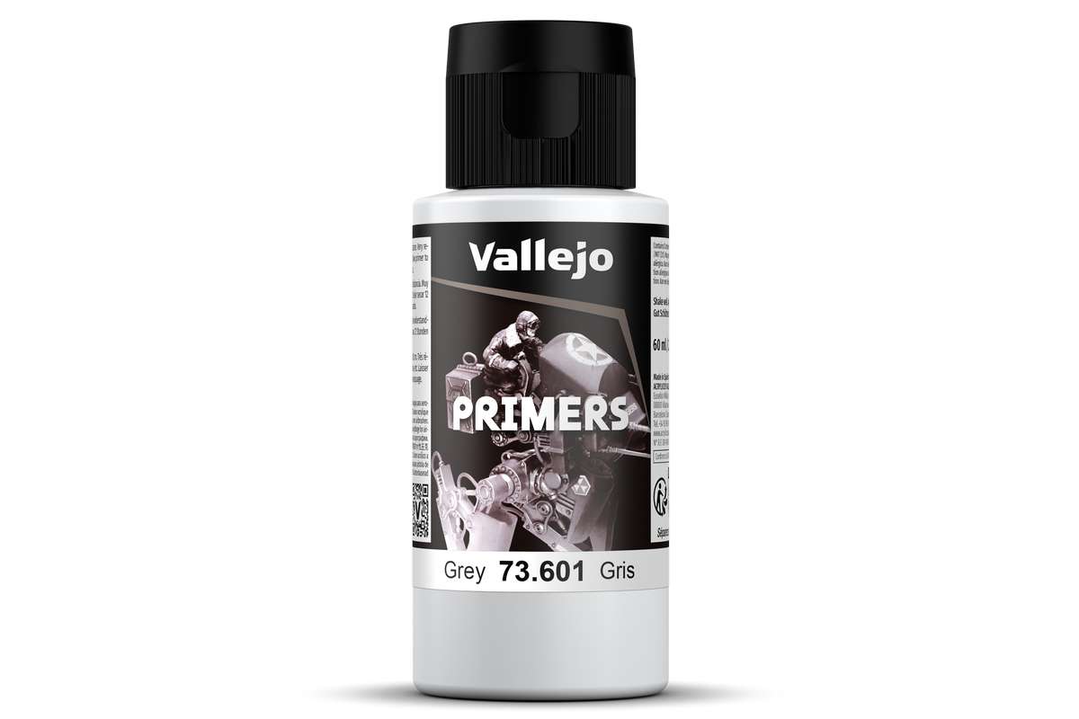 Surface primer grey 60ml