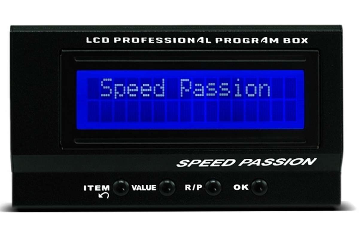 ProLCD