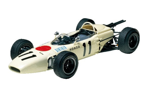 1/20 Honda F1 RA272 