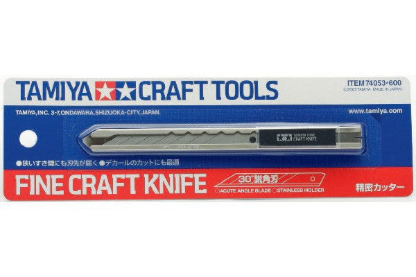 Fine craft knife – HobbyDirect