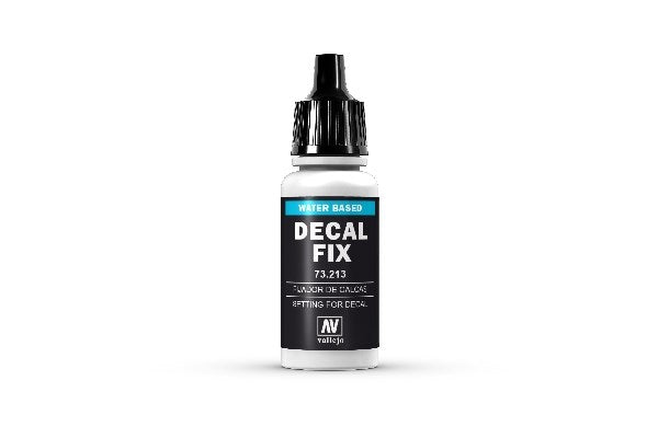 Decal fix 18ml