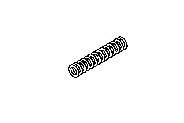 SP-575 Spring #12 