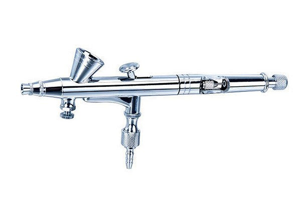 Airbrush double-action 0,3mm, 2cc