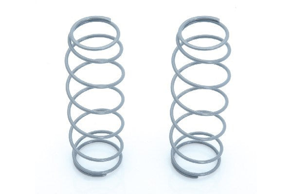 BigBore Front Spring NEW (grey/soft) - S8