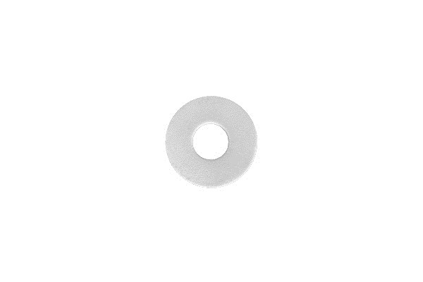 MAX-2 needle packing O-ring #8