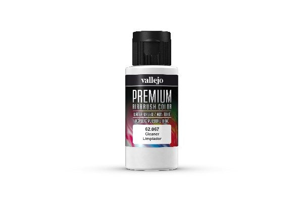 Premium color auxiliary cleaner 60ml